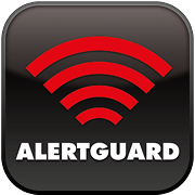 Logo AlertGuard